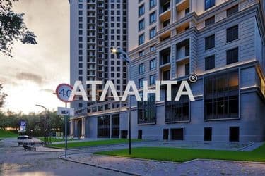1-кімнатна квартира за адресою вул. Дача Ковалевського (площа 41,6 м²) - Atlanta.ua - фото 12