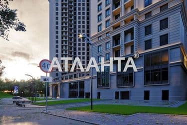 1-кімнатна квартира за адресою вул. Дача ковалевського (площа 41,6 м²) - Atlanta.ua - фото 12