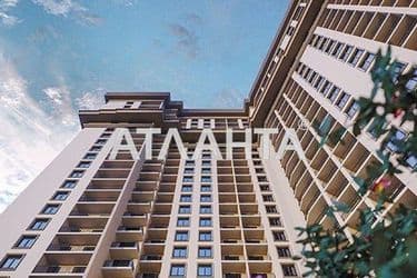 1-кімнатна квартира за адресою вул. Дача ковалевського (площа 41,6 м²) - Atlanta.ua - фото 16