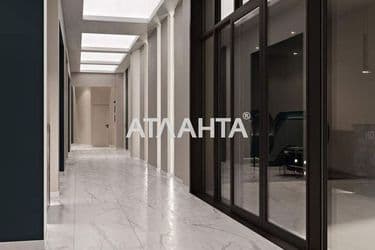 1-room apartment apartment by the address st. Dacha kovalevskogo Amundsena (area 41,6 m²) - Atlanta.ua - photo 19