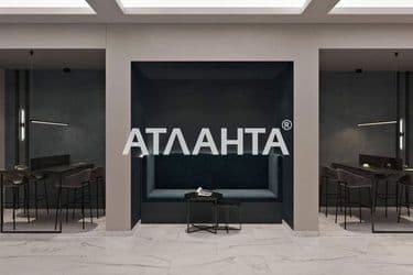 1-кімнатна квартира за адресою вул. Дача Ковалевського (площа 41,6 м²) - Atlanta.ua - фото 20