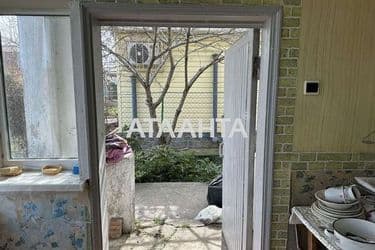 House (area 32,6 m²) - Atlanta.ua - photo 28