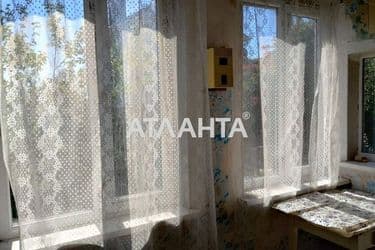 House (area 32,6 m²) - Atlanta.ua - photo 26