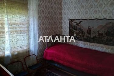 House (area 32,6 m²) - Atlanta.ua - photo 30