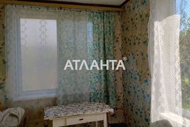 House (area 32,6 m²) - Atlanta.ua - photo 32