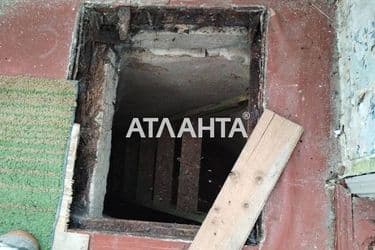 House (area 32,6 m²) - Atlanta.ua - photo 35
