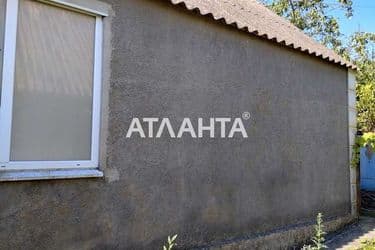 House (area 32,6 m²) - Atlanta.ua - photo 37