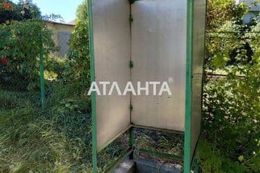 House (area 32,6 m²) - Atlanta.ua - photo 40