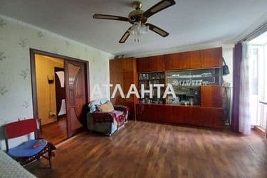 3-rooms apartment apartment by the address st. Nebesnoy Sotni pr Zhukova marsh pr Leninskoy iskry pr (area 73,1 m²) - Atlanta.ua - photo 22