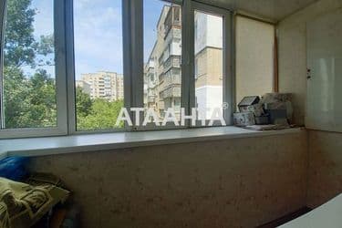 3-rooms apartment apartment by the address st. Nebesnoy Sotni pr Zhukova marsh pr Leninskoy iskry pr (area 73,1 m²) - Atlanta.ua - photo 23