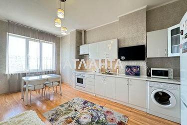 2-rooms apartment apartment by the address st. Panteleymonovskaya Chizhikova (area 84,3 m²) - Atlanta.ua - photo 28