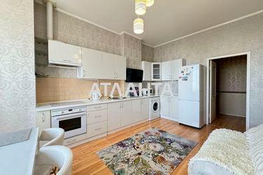 2-rooms apartment apartment by the address st. Panteleymonovskaya Chizhikova (area 84,3 m²) - Atlanta.ua - photo 29
