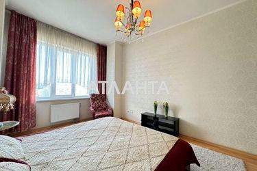 2-rooms apartment apartment by the address st. Panteleymonovskaya Chizhikova (area 84,3 m²) - Atlanta.ua - photo 35