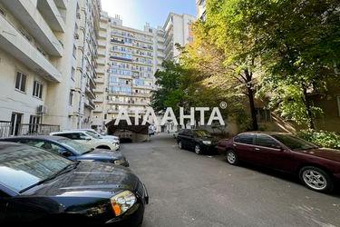 2-rooms apartment apartment by the address st. Panteleymonovskaya Chizhikova (area 84,3 m²) - Atlanta.ua - photo 42