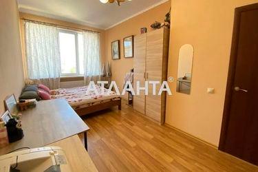 1-room apartment apartment by the address st. Zamostyanskaya (area 36 m²) - Atlanta.ua - photo 11