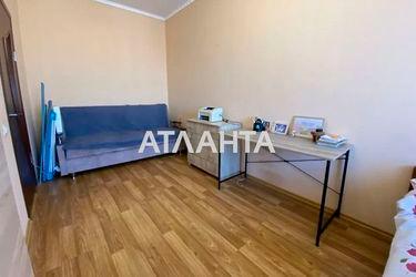 1-room apartment apartment by the address st. Zamostyanskaya (area 36 m²) - Atlanta.ua - photo 13