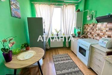 1-room apartment apartment by the address st. Zamostyanskaya (area 36 m²) - Atlanta.ua - photo 14