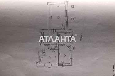 Комерційна нерухомість за адресою вул. Новгородська (площа 187,0 м²) - Atlanta.ua - фото 52