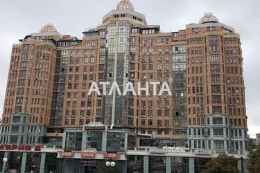 Commercial real estate at st. Genuezskaya (area 20 m²) - Atlanta.ua - photo 8