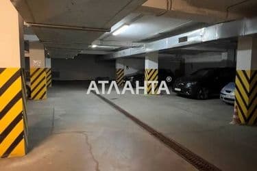 Commercial real estate at st. Genuezskaya (area 20 m²) - Atlanta.ua - photo 11