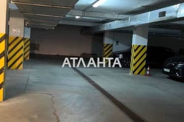 Commercial real estate at st. Genuezskaya (area 20 m²) - Atlanta.ua - photo 12