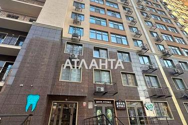 1-room apartment apartment by the address st. Zhemchuzhnaya (area 41 m²) - Atlanta.ua - photo 8