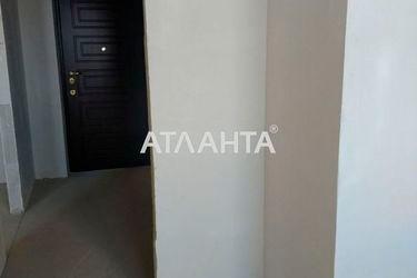 1-room apartment apartment by the address st. Zhemchuzhnaya (area 41 m²) - Atlanta.ua - photo 11