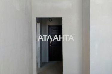 1-room apartment apartment by the address st. Zhemchuzhnaya (area 41 m²) - Atlanta.ua - photo 14