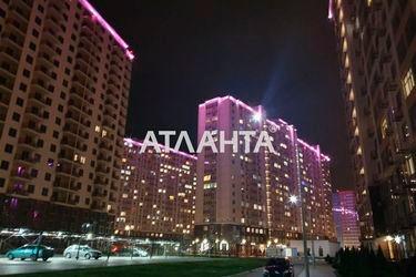 1-room apartment apartment by the address st. Zhemchuzhnaya (area 41 m²) - Atlanta.ua - photo 8