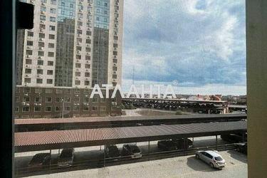 1-room apartment apartment by the address st. Zhemchuzhnaya (area 41 m²) - Atlanta.ua - photo 9