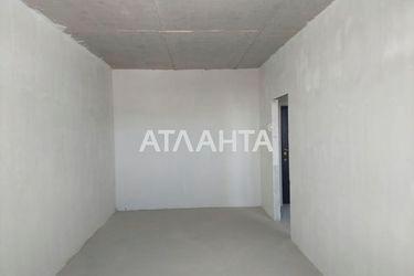 1-room apartment apartment by the address st. Zhemchuzhnaya (area 41 m²) - Atlanta.ua - photo 12