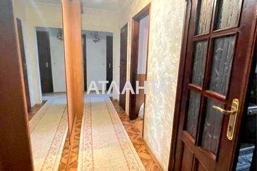 3-rooms apartment apartment by the address st. Arkhitektorskaya (area 64 m²) - Atlanta.ua - photo 28