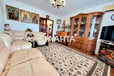 3-rooms apartment apartment by the address st. Arkhitektorskaya (area 64 m²) - Atlanta.ua - photo 20