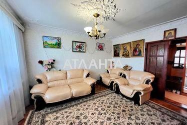 3-rooms apartment apartment by the address st. Arkhitektorskaya (area 64 m²) - Atlanta.ua - photo 19