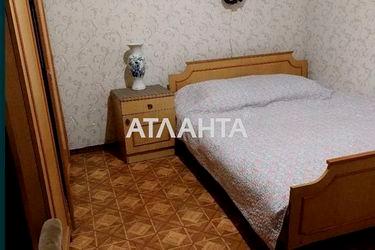 2-rooms apartment apartment by the address st. Kutuzakiya Aleksandra Leningradskaya (area 51,7 m²) - Atlanta.ua - photo 20