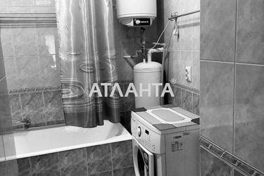 2-rooms apartment apartment by the address st. Kutuzakiya Aleksandra Leningradskaya (area 51,7 m²) - Atlanta.ua - photo 23
