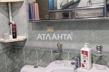 2-кімнатна квартира за адресою вул. Кутузакія Олександра (площа 51,7 м²) - Atlanta.ua - фото 26