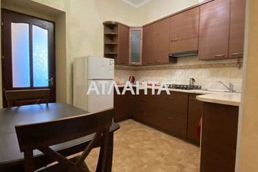 1-кімнатна квартира за адресою Святого Теодора пл. (площа 50 м²) - Atlanta.ua - фото 25