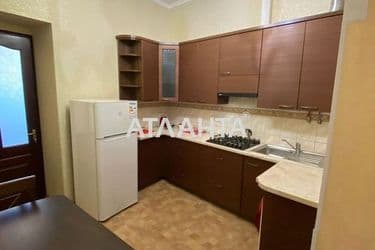 1-кімнатна квартира за адресою Святого Теодора пл. (площа 50 м²) - Atlanta.ua - фото 26