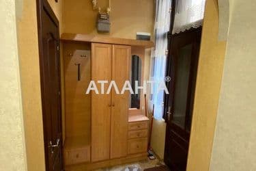 1-кімнатна квартира за адресою Святого Теодора пл. (площа 50 м²) - Atlanta.ua - фото 28