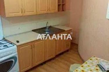 2-rooms apartment apartment by the address st. Dalnevostochnaya (area 42,7 m²) - Atlanta.ua - photo 10