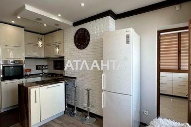 1-room apartment apartment by the address st. Govorova marsh (area 42,5 m²) - Atlanta.ua - photo 19