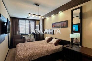 1-room apartment apartment by the address st. Govorova marsh (area 42,5 m²) - Atlanta.ua - photo 25