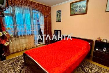 3-rooms apartment apartment by the address st. Nezalezhnosti prosp (area 75,2 m²) - Atlanta.ua - photo 25