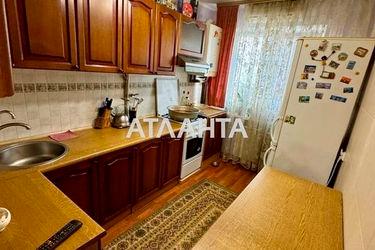 3-rooms apartment apartment by the address st. Nezalezhnosti prosp (area 75,2 m²) - Atlanta.ua - photo 16