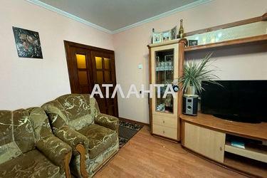 3-rooms apartment apartment by the address st. Nezalezhnosti prosp (area 75,2 m²) - Atlanta.ua - photo 15