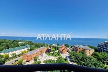 4+-rooms apartment apartment by the address st. Gagarinskoe plato (area 363,5 m²) - Atlanta.ua - photo 45