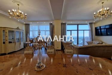 4+-rooms apartment apartment by the address st. Gagarinskoe plato (area 363,5 m²) - Atlanta.ua - photo 48