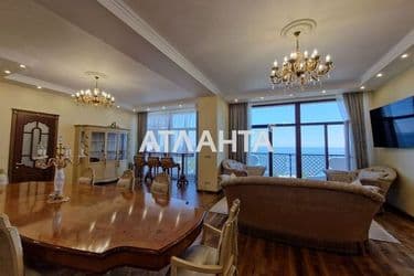 4+-rooms apartment apartment by the address st. Gagarinskoe plato (area 363,5 m²) - Atlanta.ua - photo 49