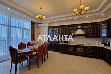 4+-rooms apartment apartment by the address st. Gagarinskoe plato (area 363,5 m²) - Atlanta.ua - photo 50